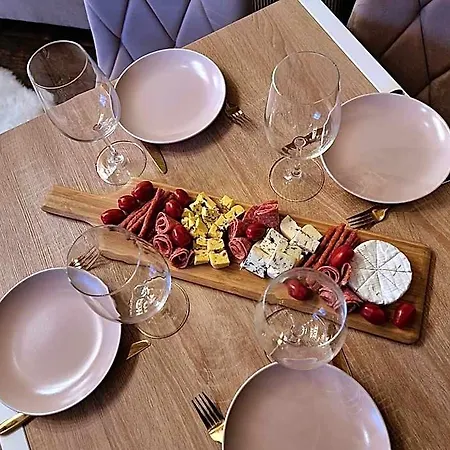 Hotel Korbielow 6 Jeleśnia
