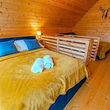 Korbielow 6 * Jeleśnia