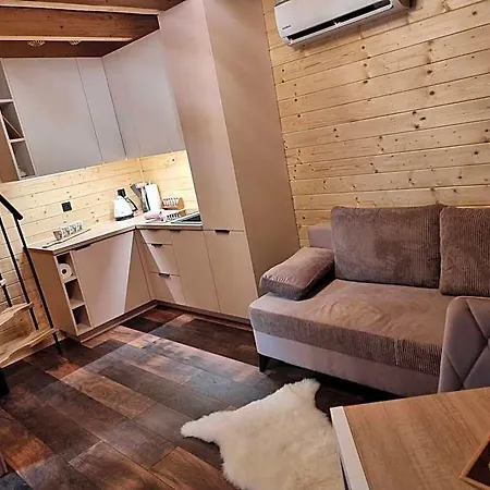 Hotel Korbielow 6 *