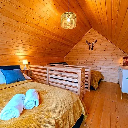 Hotel Korbielow 6 *