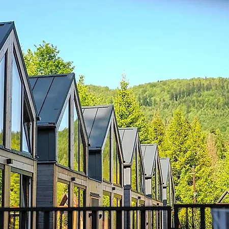 Korbielow 6 Hotel
